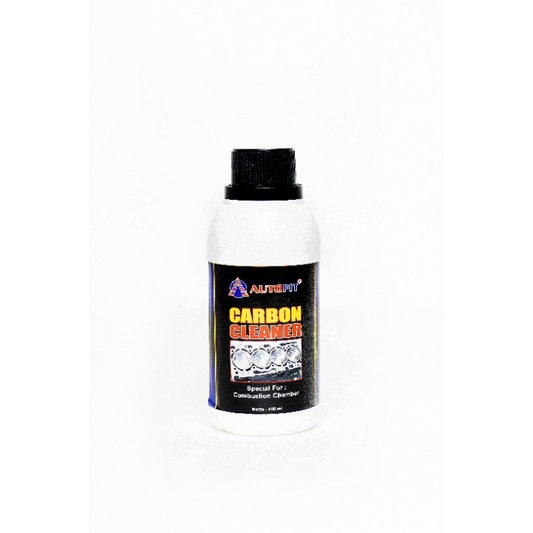 carbon cleaner / gurah mesin