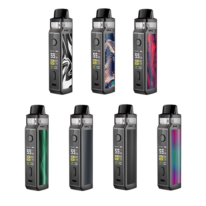 Voopoo Vinci X 70W Pod LIMITED EDITION