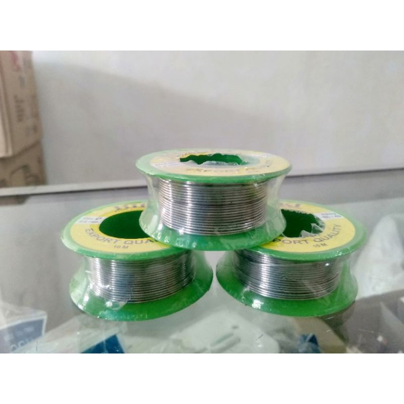 timah solder Hiroki / timah solder