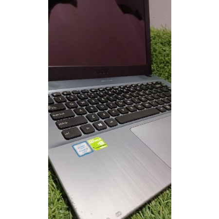 Laptop asus skylike core i3 vga 920m nvidia hdd 1 tera siap pakai