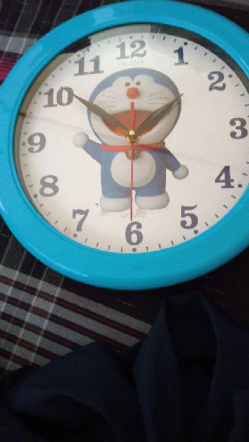 Jam Dinding Karakter || Jam Dinding Kartun | Jam Dinding Lucu Murah