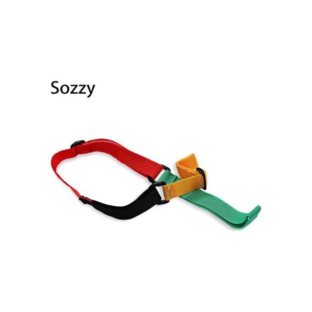 Sozzy Anti-Lost Wrist Link Strap Safety Harness