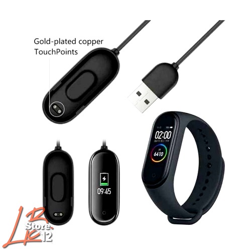 Kabel / Cable Charger Mi Band 4 / Miband 4