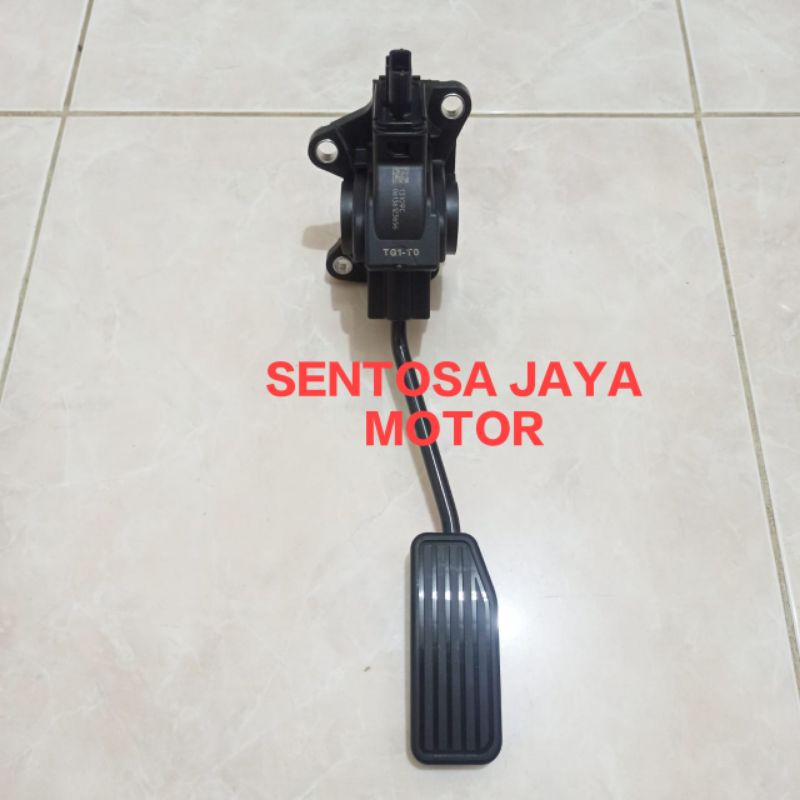 Sensor Pedal Gas Assy Honda Mobilio New Brio Brv Freed TG1-T0 original