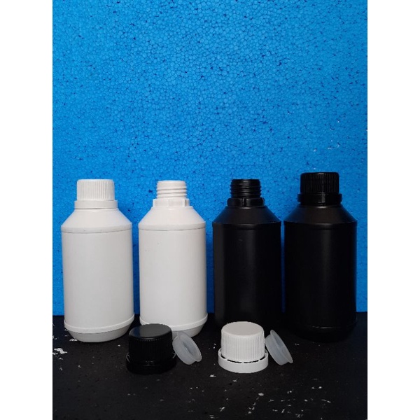 Botol agro60ml