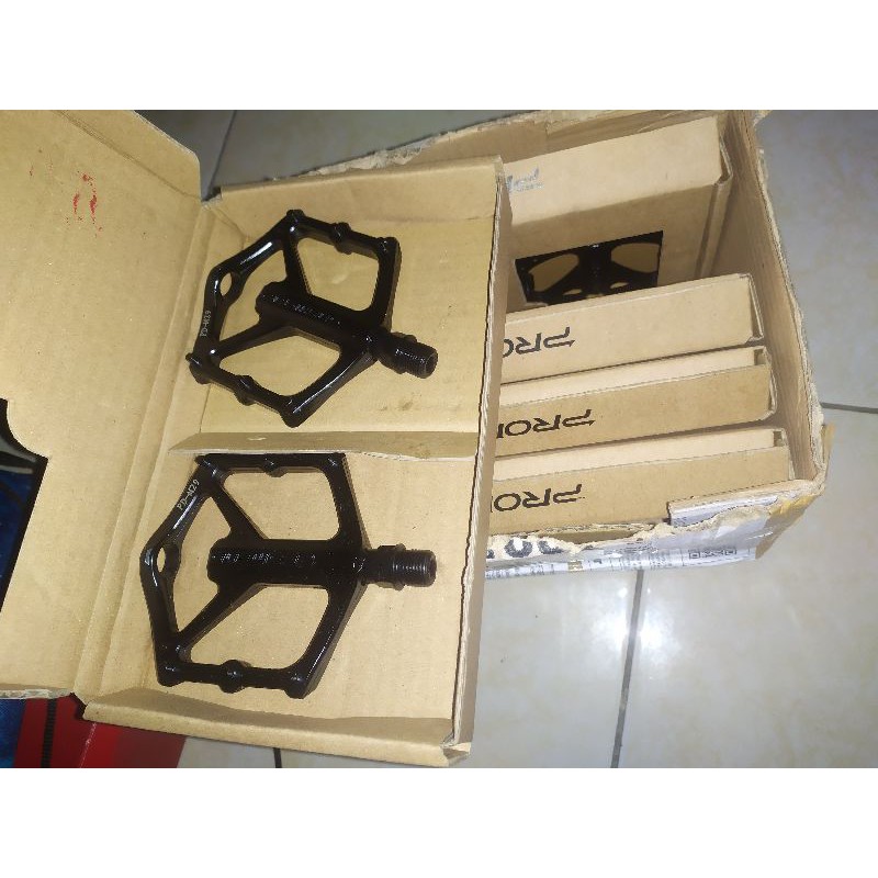 pedal mtb pedal promend original
