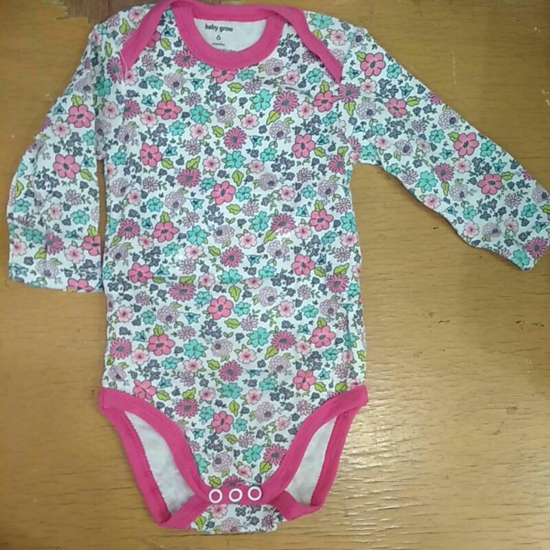 baby grow jamper panjang isi5