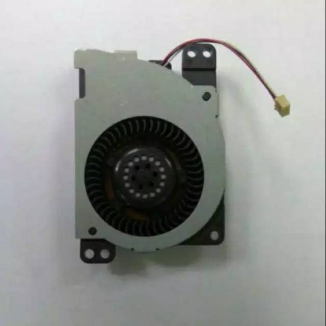 Kipas dalam untuk mesin ps2 slim seri 7