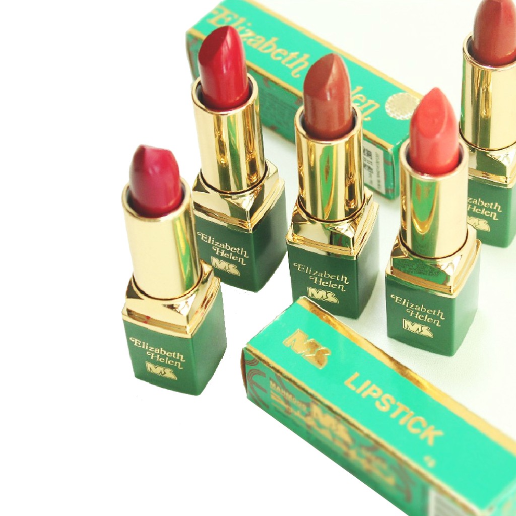 Lipstick Elizabeth Helen No.30-63
