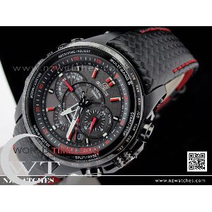 Dijual Jam Tangan Pria Merk Casio Edifice Type EQw M710 Baterai Diskon