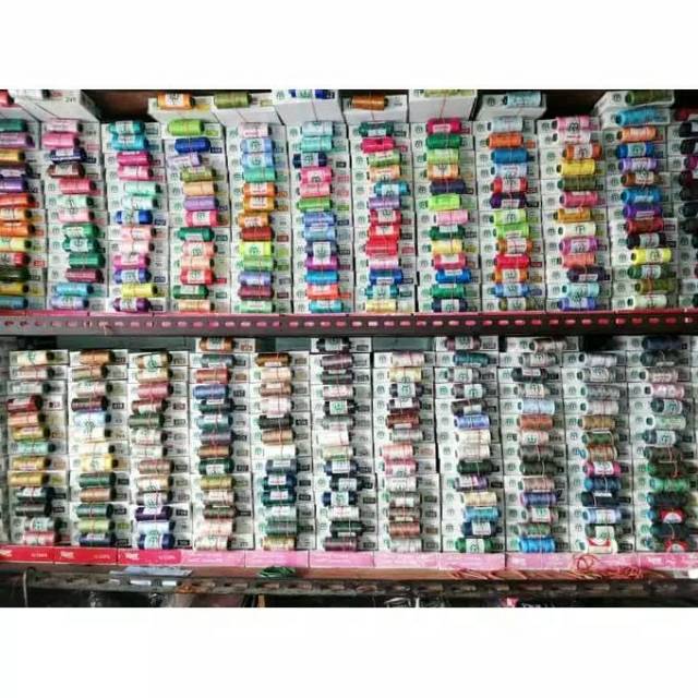 Benang Jahit YAMALON Lusinan