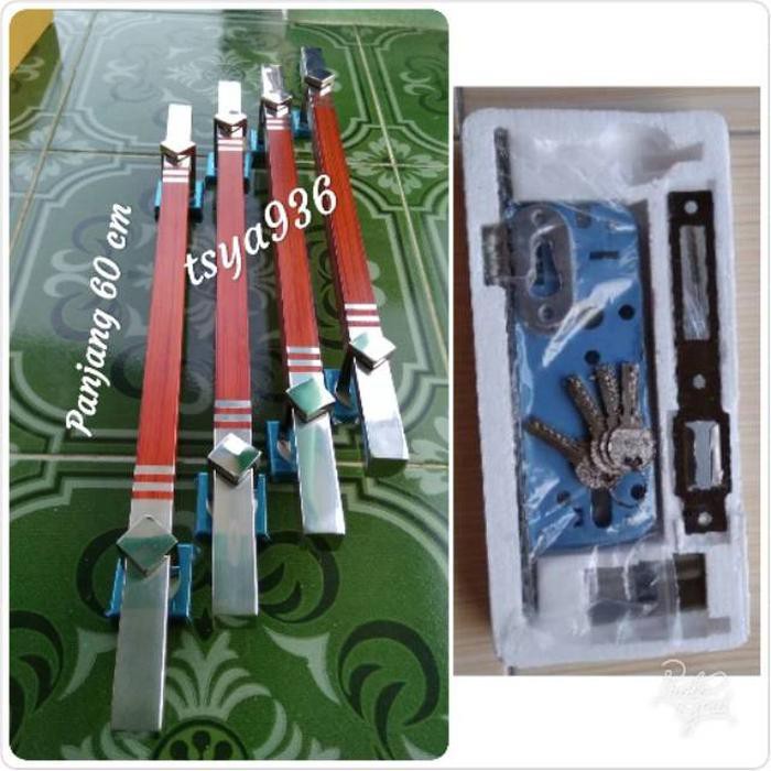 Unik Handle Tarikan Pintu Rumah Perkakas Pintu Rumah Berkualitas