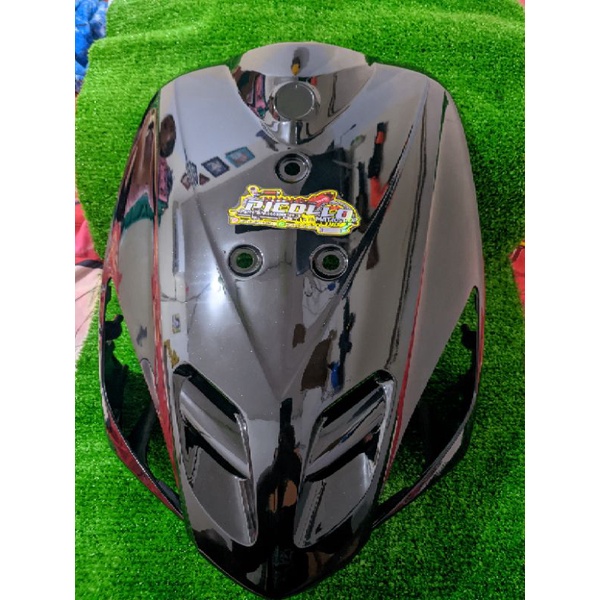 Tameng mio sporty/mio lama hole 3 abs nca thailand