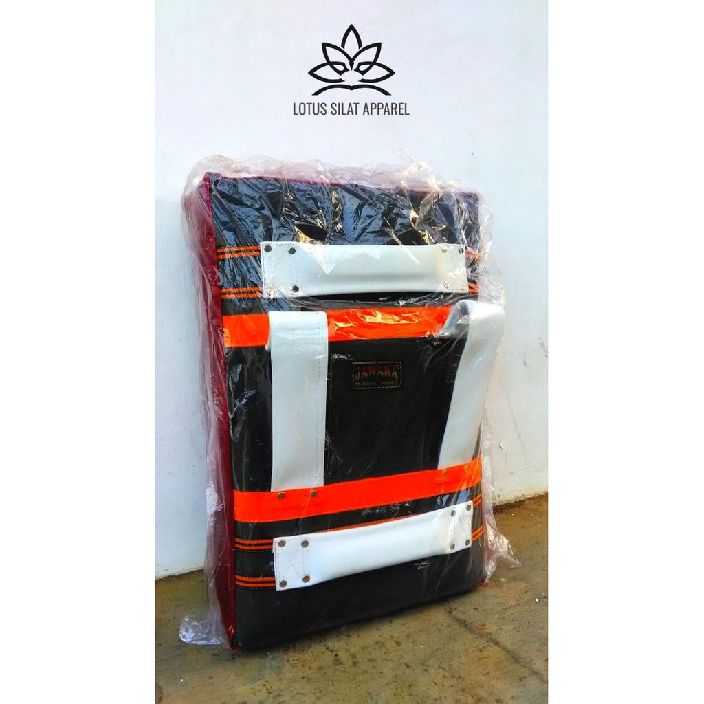 PECING JAWARA PECING PAD PECING SILAT TARGET TENDANGAN UKURAN BESAR