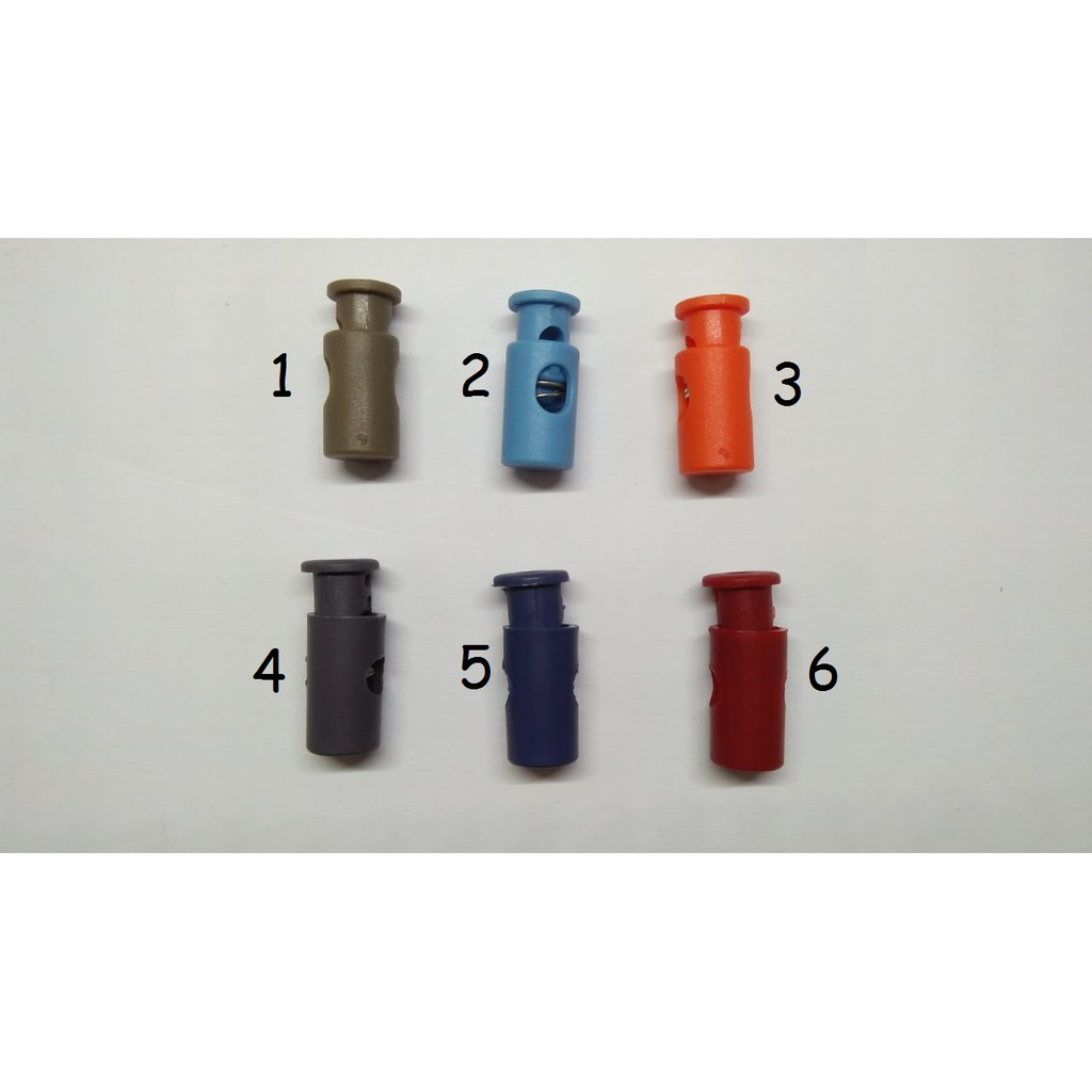 

Stopper mix - S18