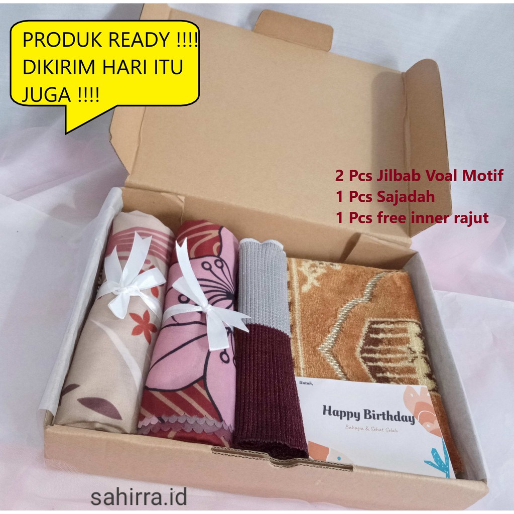 Harga 1 jilbab 2 motif Terbaru Feb 2026 | BigGo Indonesia