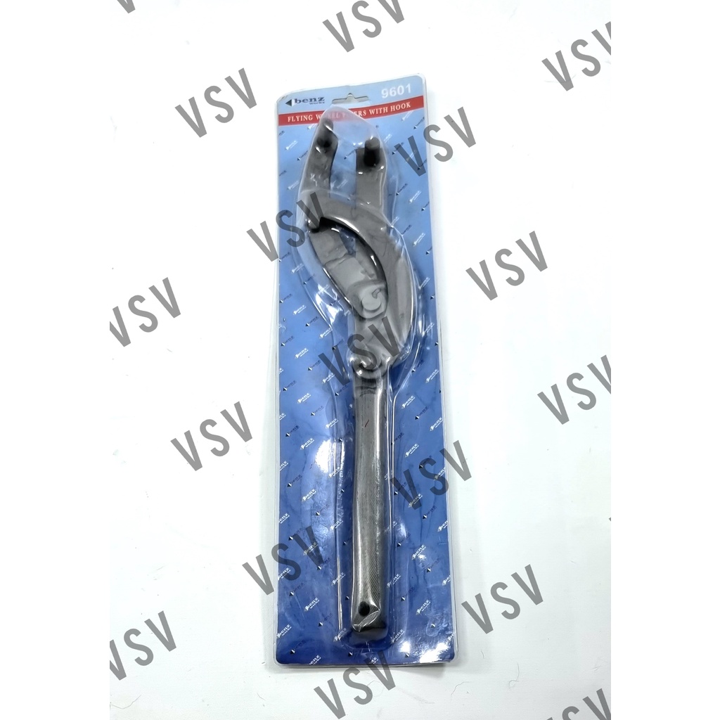 TREKER CVT TAHANAN KOPLING Motor MATIC FLYING WHEEL PLIERS 9601