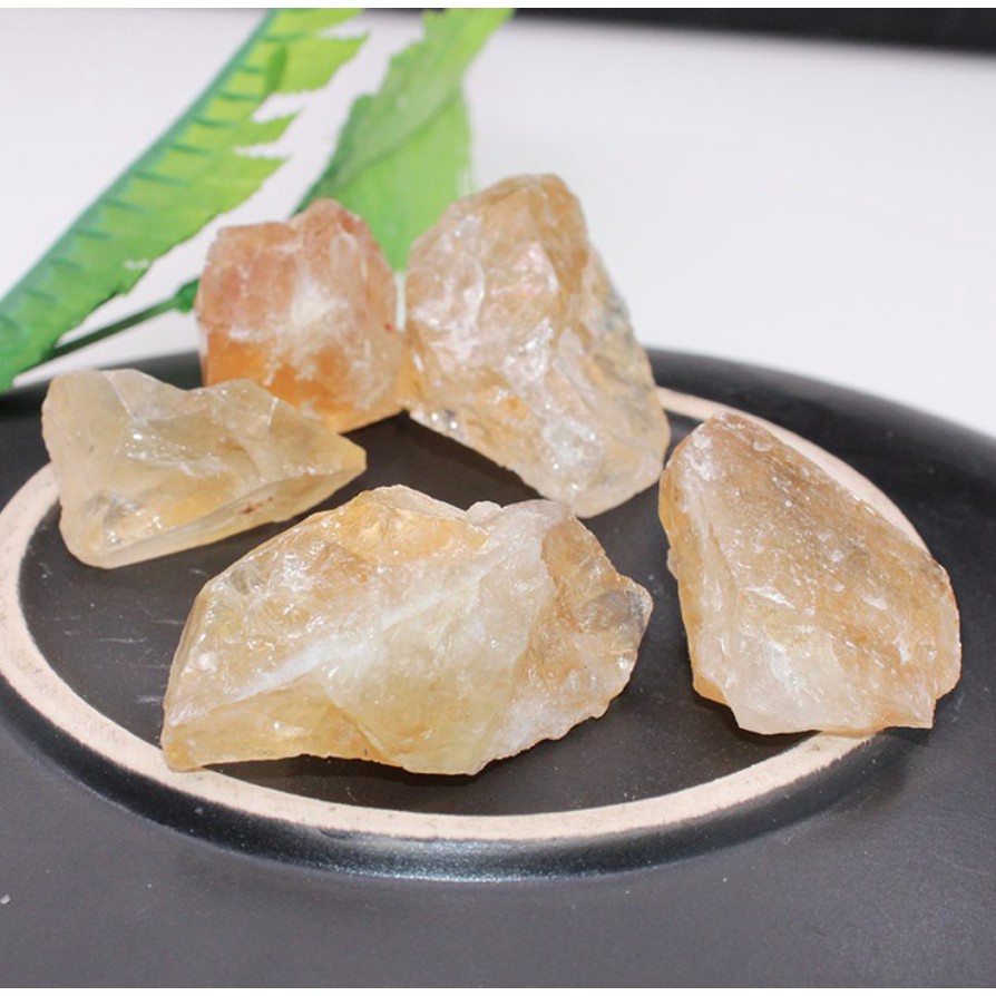Citrine Stone CST