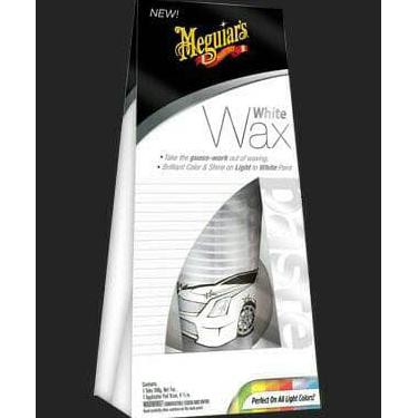 Hadir Meguiars - Meguiar'S White Wax Hot Sale