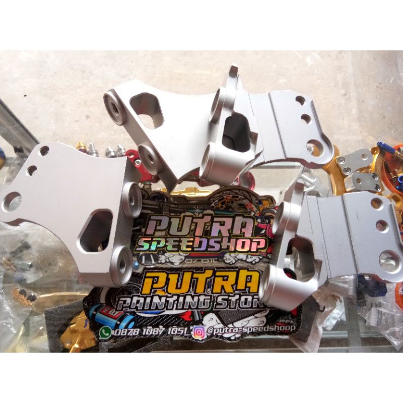 Accesoris Modifikasi Motor