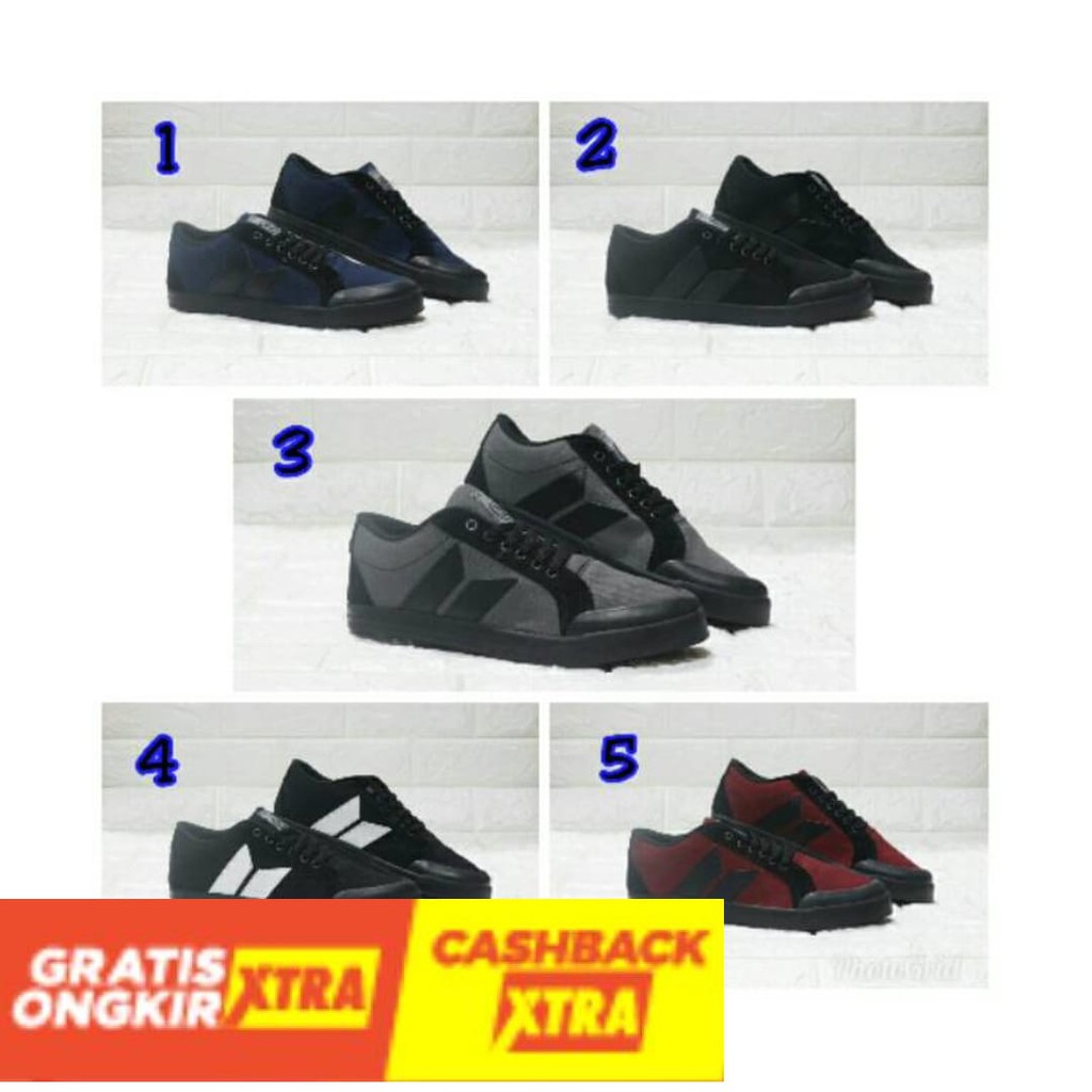 ORIGINAL  - TERMURAH Best seller sepatu macbeth vegan made in vietnam