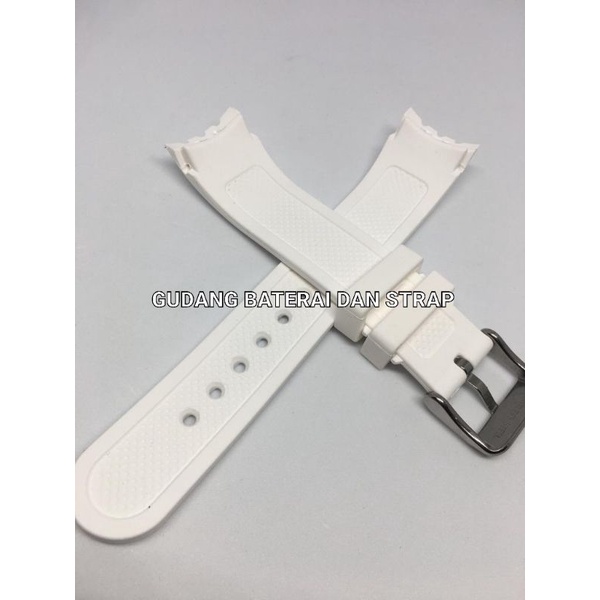 Tali Jam Tangan Silicone Ck617 20MM