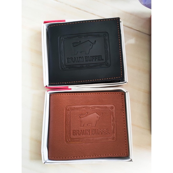 PROMO !!!  DOMPET PRIA KALEP KEREN | DOMPET PRIA DUA LIPAT-Variasi 6