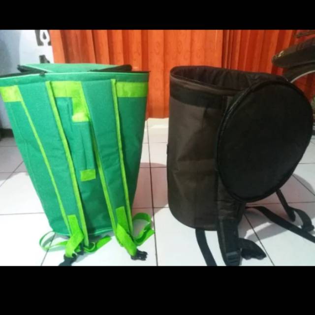 Tass darbuka power beat