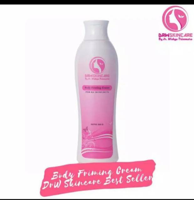 BODY FRIMING CREAM/SLIMMING GEL DRW SKINCARE BEST SELLER