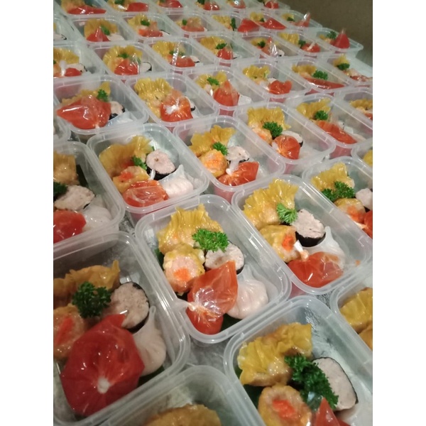 

Dimsum