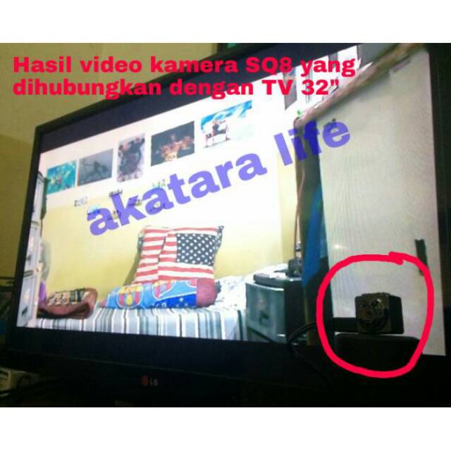 Mini Camera 1080P Night Vision HD Mobil Digital Secret Kamera Spy