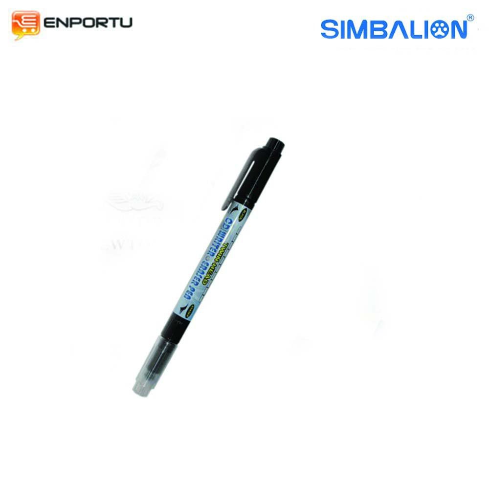 

HOT SALE Simbalion CD Writer & Eraser Tersedia 3 warna - 881 HOT SALE