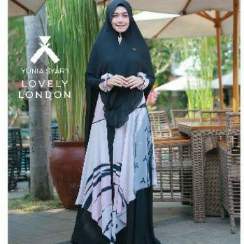 preloved yunia syari