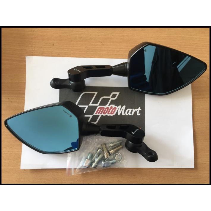 Spion Ducati Besar Yamaha Mt25 Vixion Pcx Nmax Universal