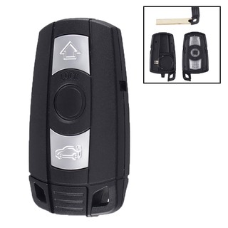Car Remote Key >> 3 Buttons Car Remote Key Fob Case Cover For Bmw 1 3 5 6 7 Series E90 E91 E93 X39 Car Remote Key >> 3 Buttons Car Remote Key Fob Case Cover For Bmw 1 3 5 6 7 Series E90 E91 E93 X39