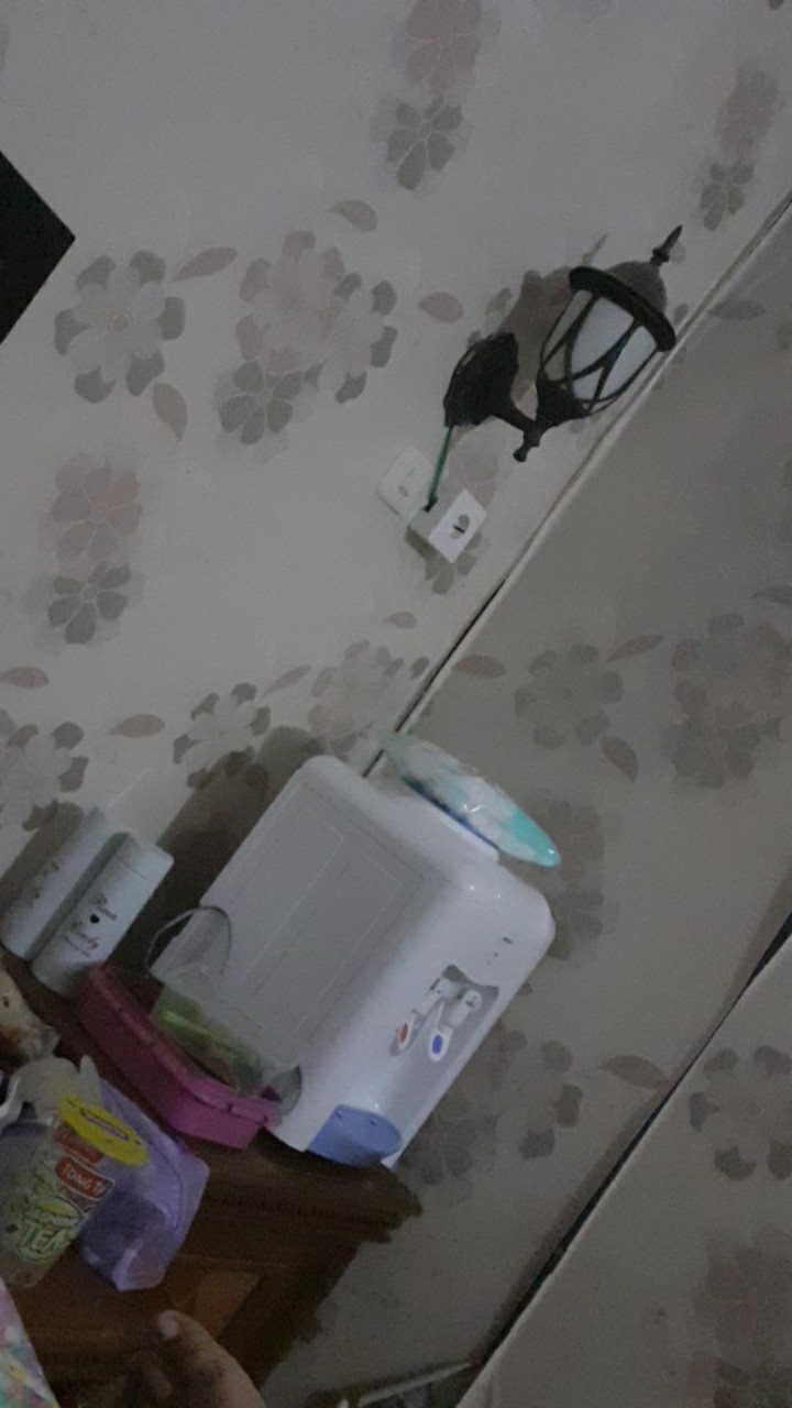 Dispenser Miyako Wd 190h Air Minum Panas Hot Water Galon Atas Wd190h Wd 190 Ph