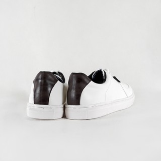 black reflective mcqueens