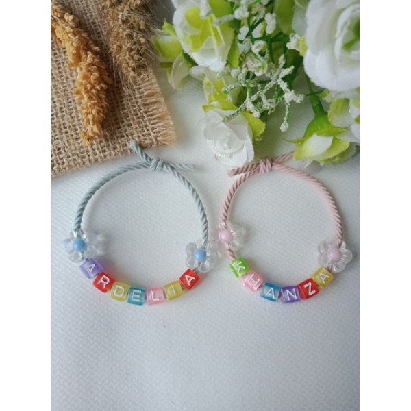 strapmasker set gelang costum