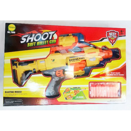 nerf zombie strike jumbo