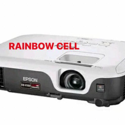 PROJEKTOR EPSON EB-X100 EB-X100 EB-X100