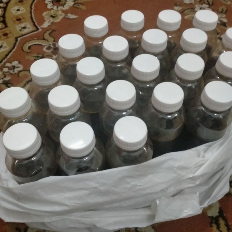 

Madu MKF