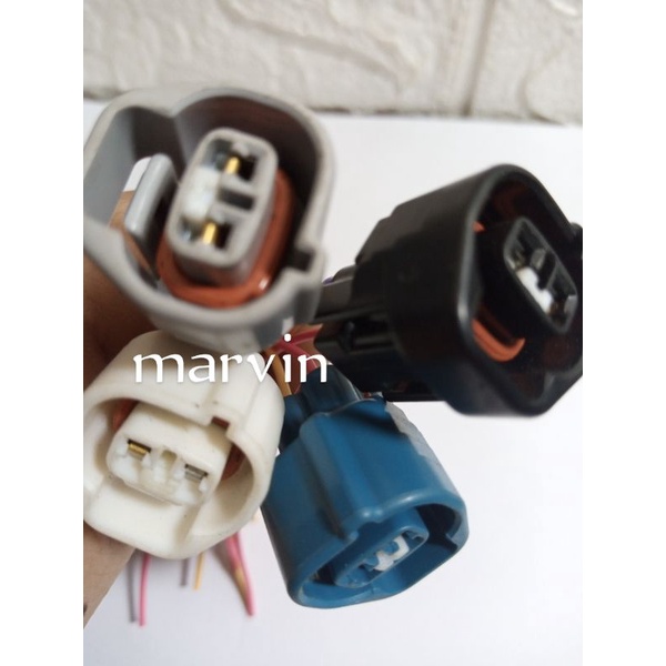 kabel socket selenoid n max, aerox ,R15, lexy