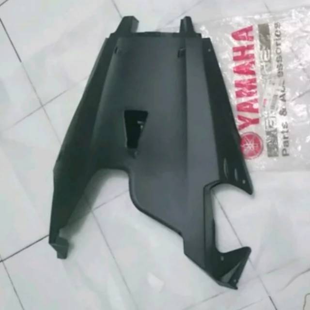 Cover under dek bawah kolong Nmax 2DP original