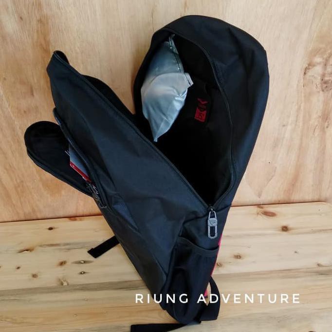Discount Tas Ransel Daypack Pria Palazzo Gratis Selempang Original Segera Beli