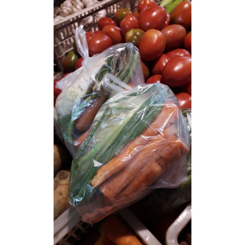 

SAYUR SOP,/1,BUNGKUS