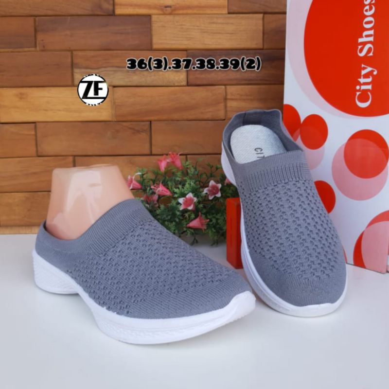 Sepatu rajut//sneakers//sepatu wanita//cod//gratis ongkir//best seller