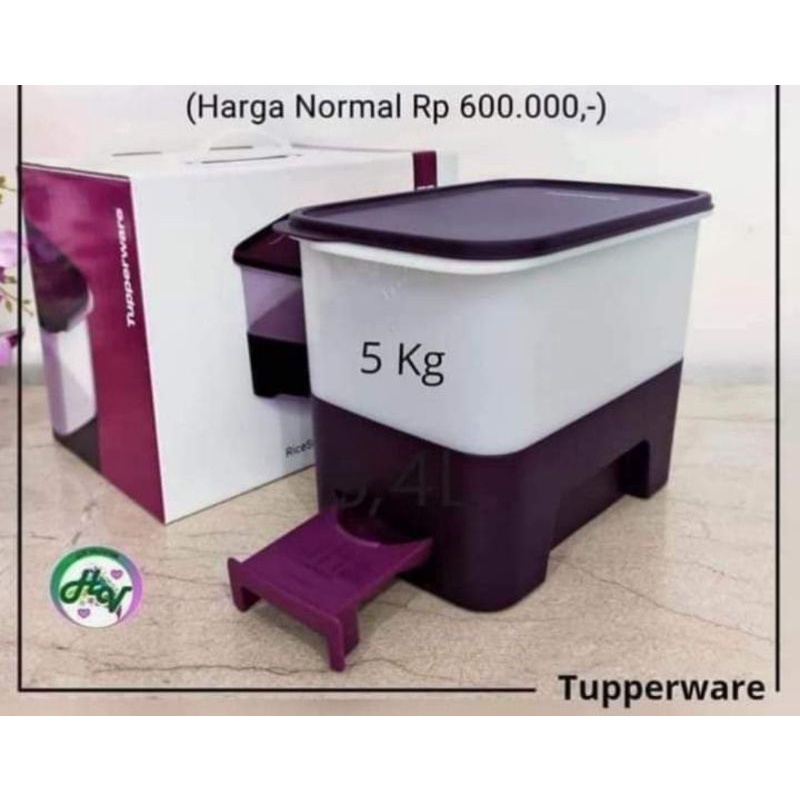 Rice Smart Junior 5kg