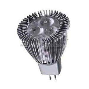 Citrus LED Halogen MR11 3W Putih Lampu Bohlam LED MR11 3 Watt CDL