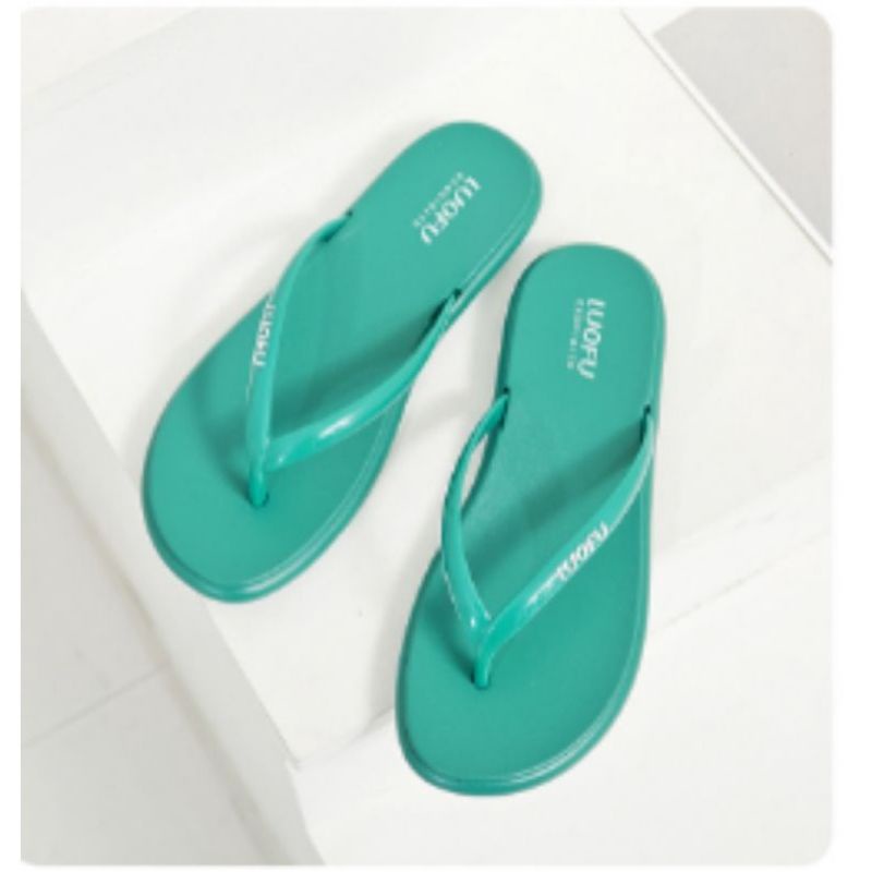 sandal jepit sandal wanita sandal terbaru sandal pashion Z10-3