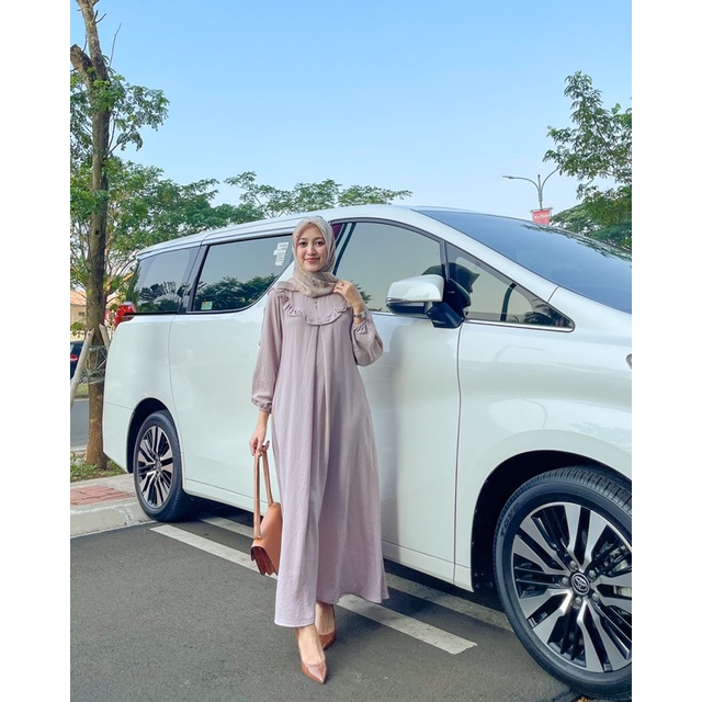 VINETA DRESS